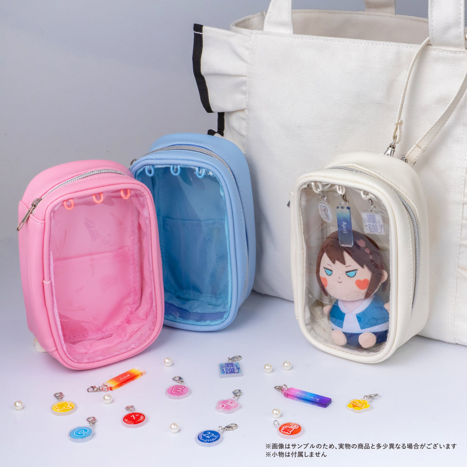 推し活ポーチ