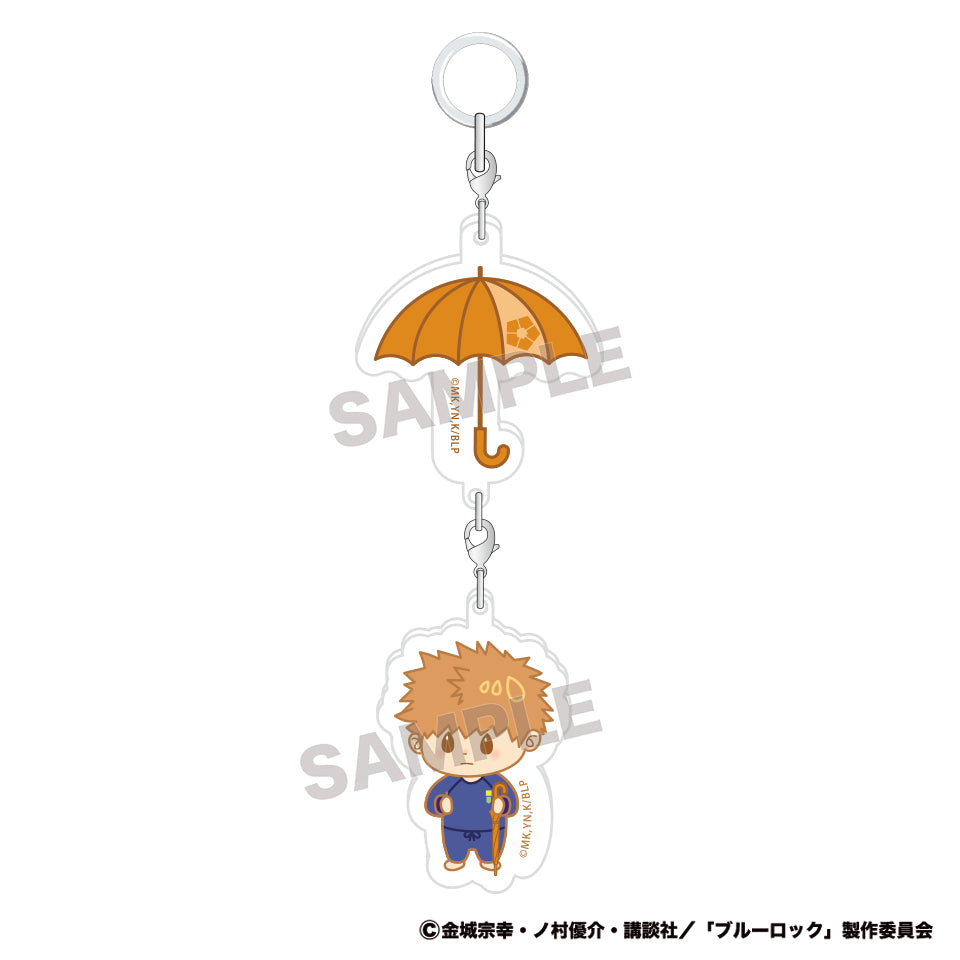 【終売】ブルーロック トレーディングツレてけ 1パック入り
