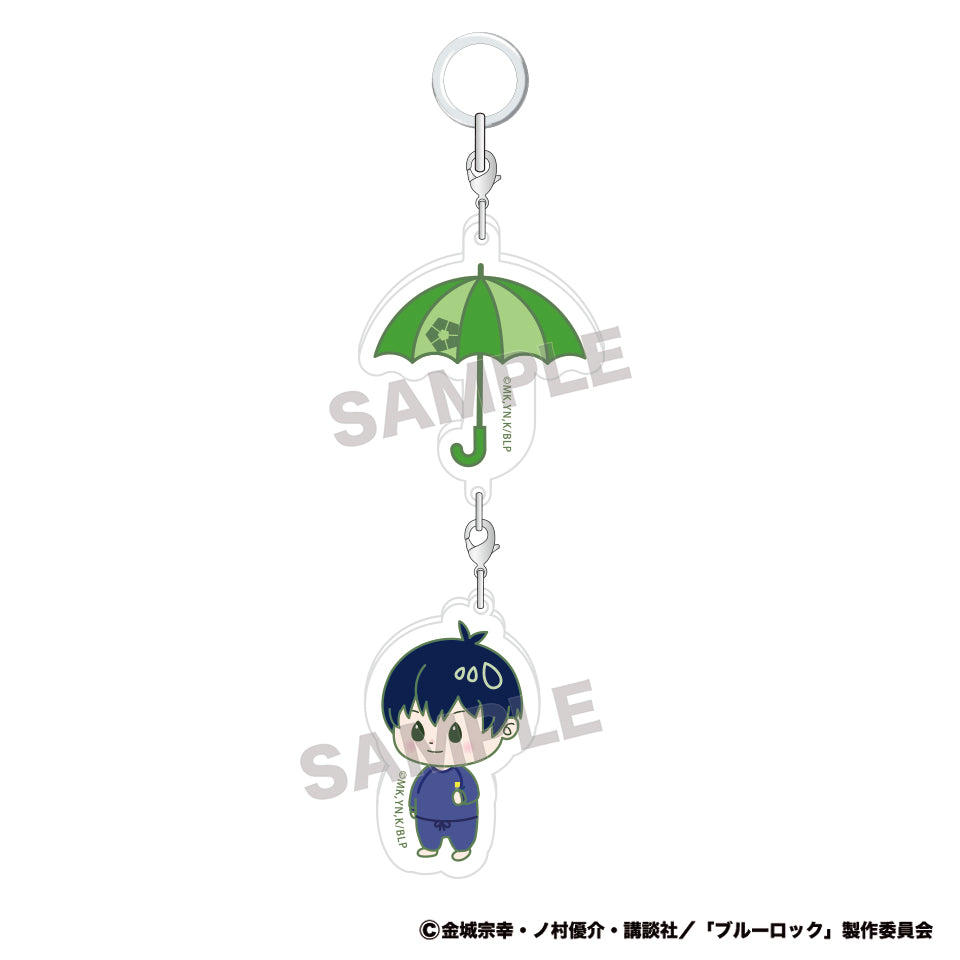 【終売】ブルーロック トレーディングツレてけ 1BOX(8パック)入り