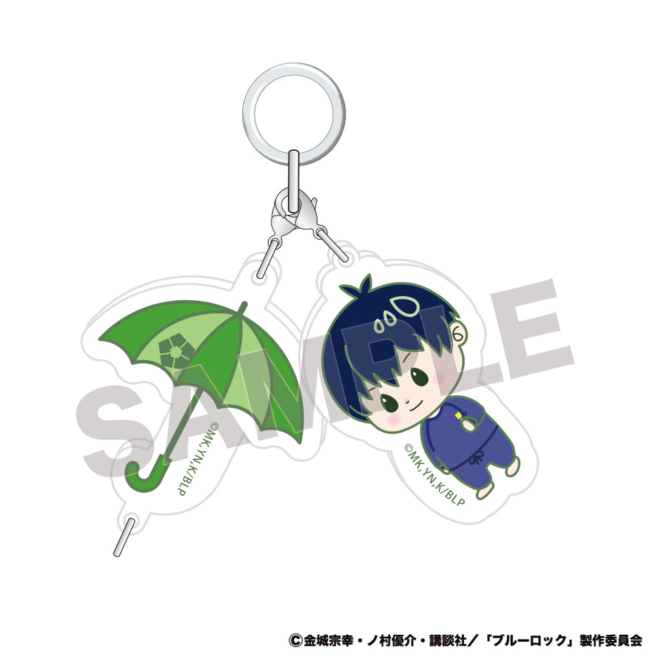 【終売】ブルーロック トレーディングツレてけ 1パック入り