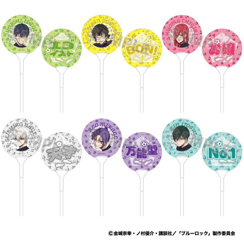 【終売】ブルーロック 応援バルーン 潔 世一