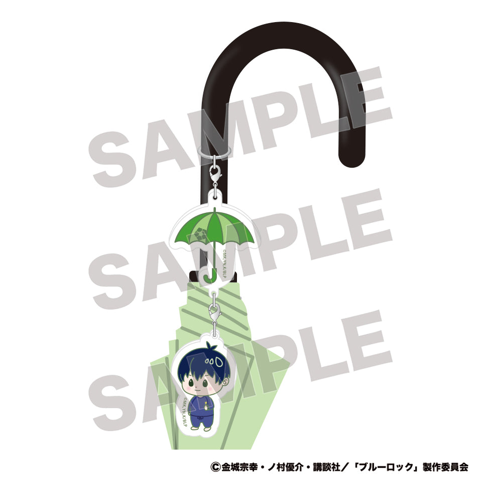 【終売】ブルーロック トレーディングツレてけ 1BOX(8パック)入り