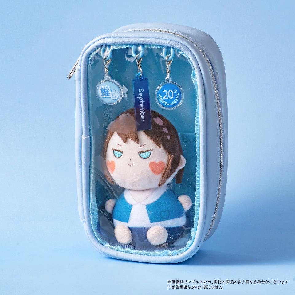 推し活ポーチ