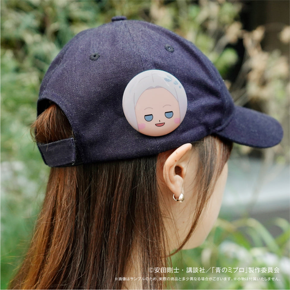 アクブロ アクリルブロマイド 当たり ハニヴ ミロ 2025年最新】Honey vibes ミロの人気アイテム - メルカリ