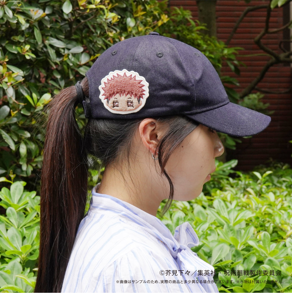 呪術廻戦　おねーむばっぢ　釘崎 野薔薇