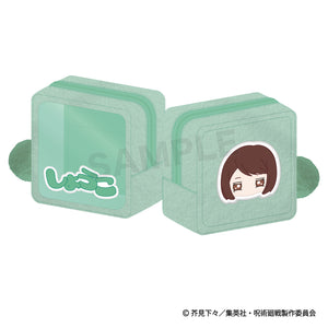 終売】呪術廻戦（懐玉・玉折）おねーむぽーち 家入 硝子 – アイぱら