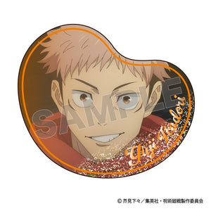 呪術廻戦 キュるん 虎杖悠仁 – アイぱら（ipara）公式オンラインショップ