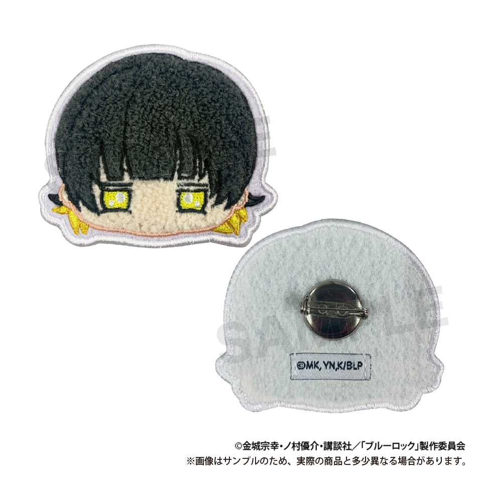 はち‼️甥っ子念入りバッグcharm⭐️黒魔術セット ALL ACCESSORY – YZ