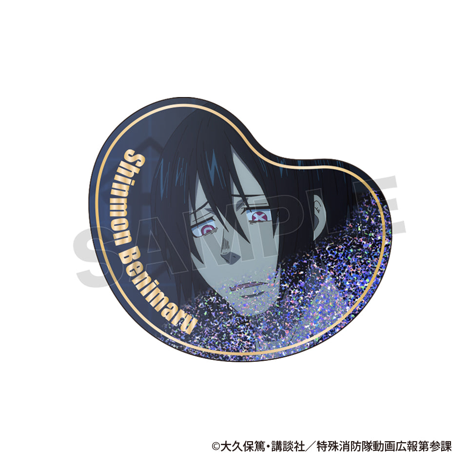 はち‼️甥っ子念入りバッグcharm⭐️黒魔術セット ALL ACCESSORY – YZ