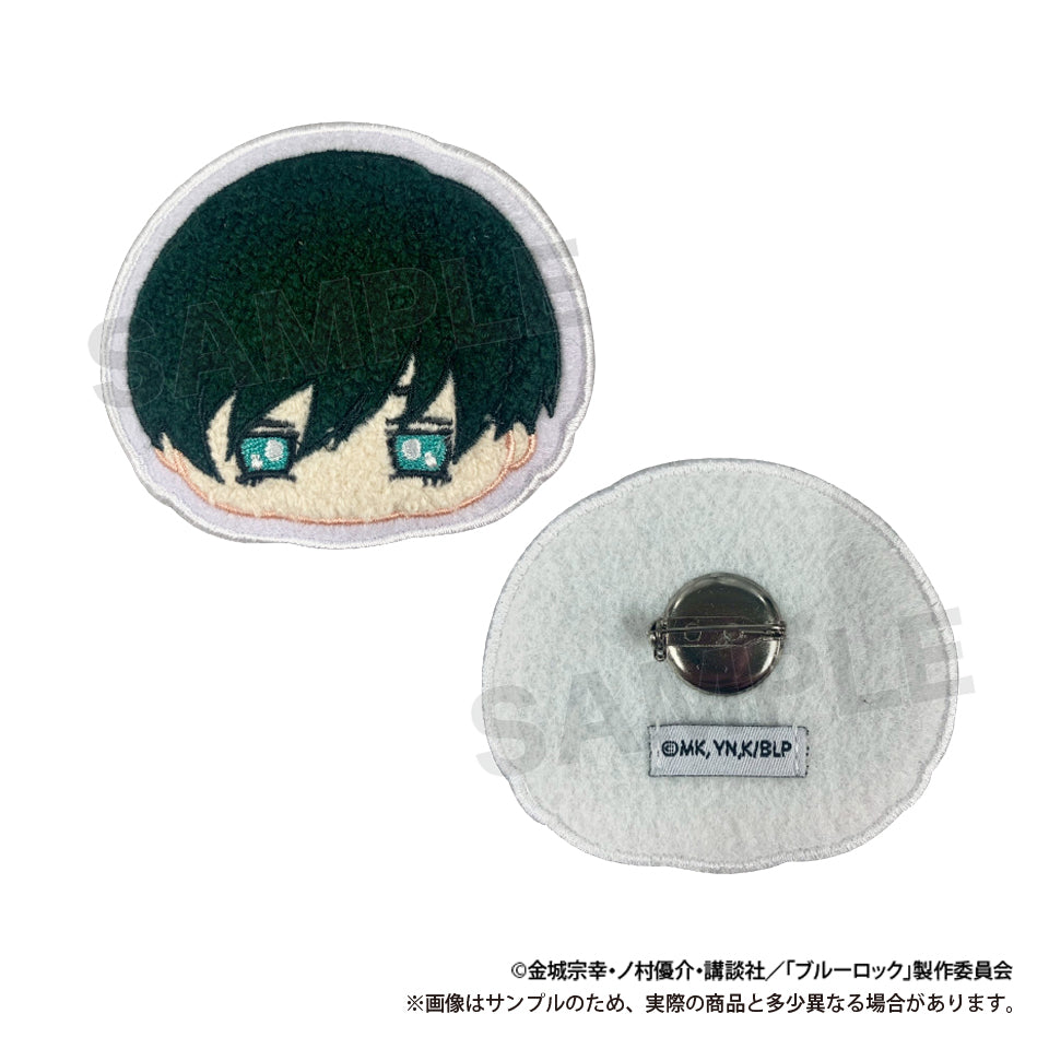 ブルーロック Anique Shop JAPAN