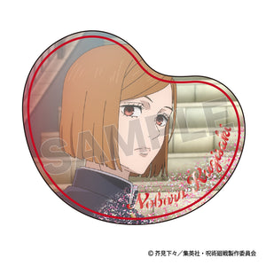 クリアケース　呪術廻戦　釘崎野薔薇 呪術廻戦 フィギュア 釘崎野薔薇」 本日、予約受付開始！ARアプリと