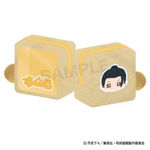 呪術廻戦（懐玉・玉折）おねーむぽーち 夏油 傑 – アイぱら