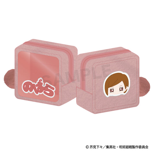 呪術廻戦　おねーむぽーち　釘崎 野薔薇