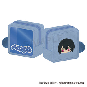 炎炎ノ消防隊　新門 紅丸　複製原稿　A4 Amazon.co.jp: 炎炎ノ消防隊 複製原稿 イラストシート 新門紅丸